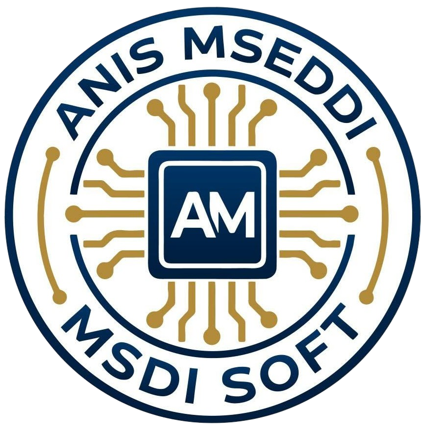 Logo Revendeur